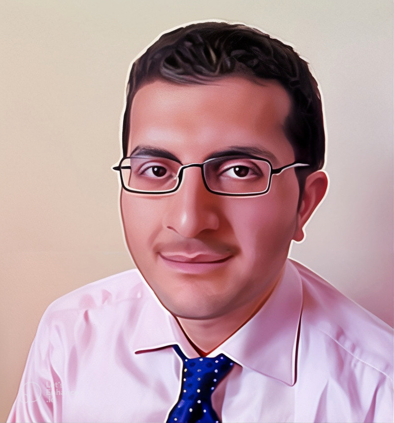 عامر حريري